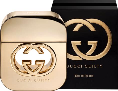 perfume Gucci feminino